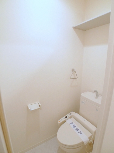 ショコラ 301号-10