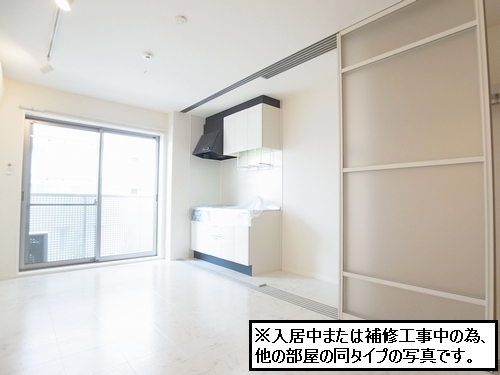 ショコラ 302号-4