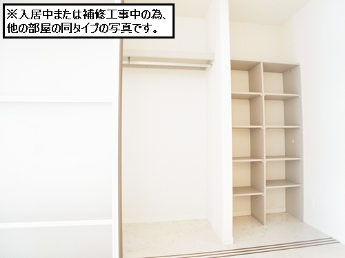 ショコラ 302号-6