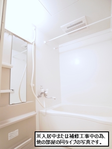 ショコラ 302号-8