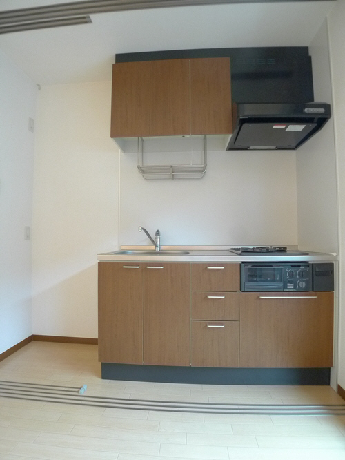 ヴァン キャトル 205号-4