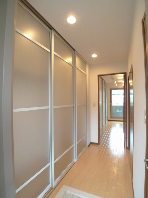 ヴァン キャトル 205号-8