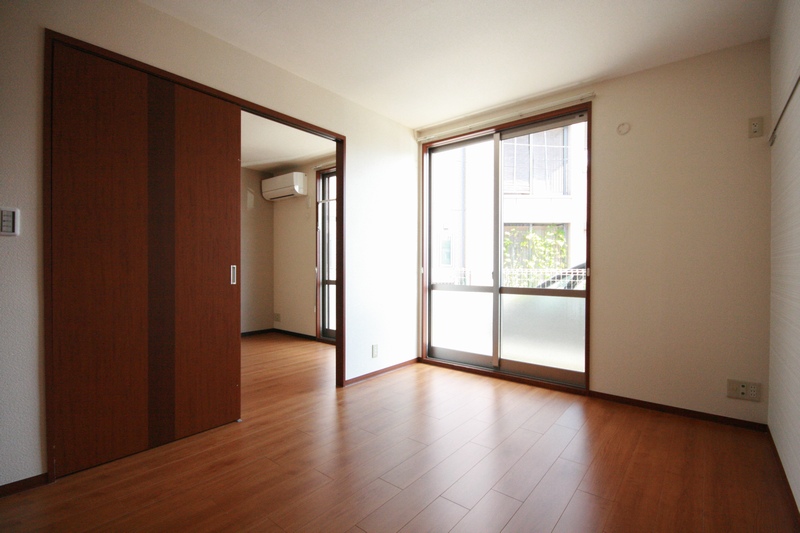 コルティーレ 105号-8