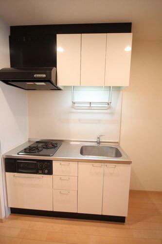 レイクルイーズ 102号-9