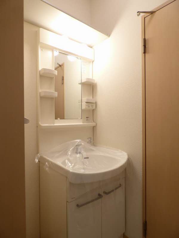 レイクルイーズ 103号-8