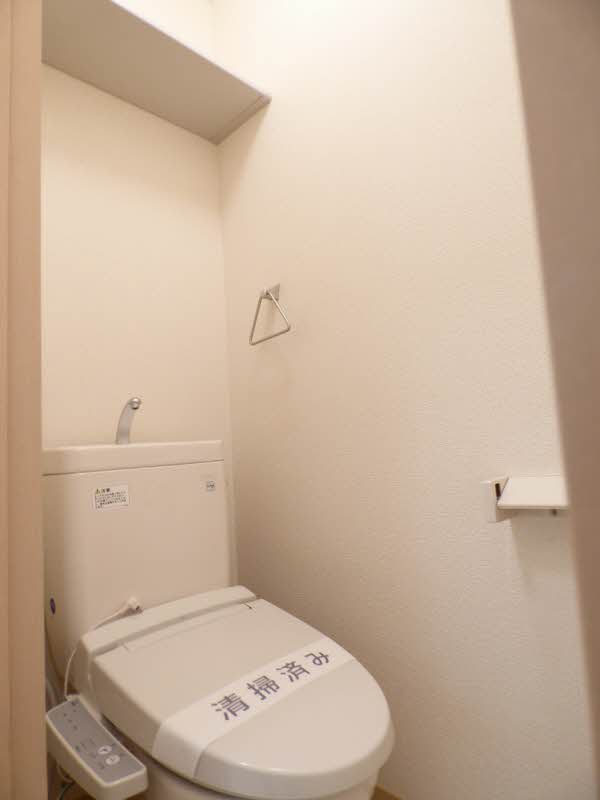 レイクルイーズ 103号-9