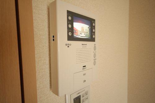 レイクルイーズ 306号-6