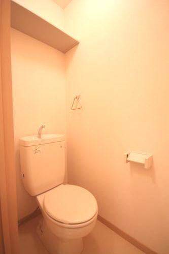 レイクルイーズ 306号-9