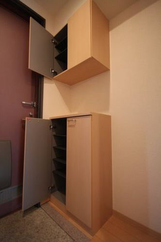 レイクルイーズ 306号-10