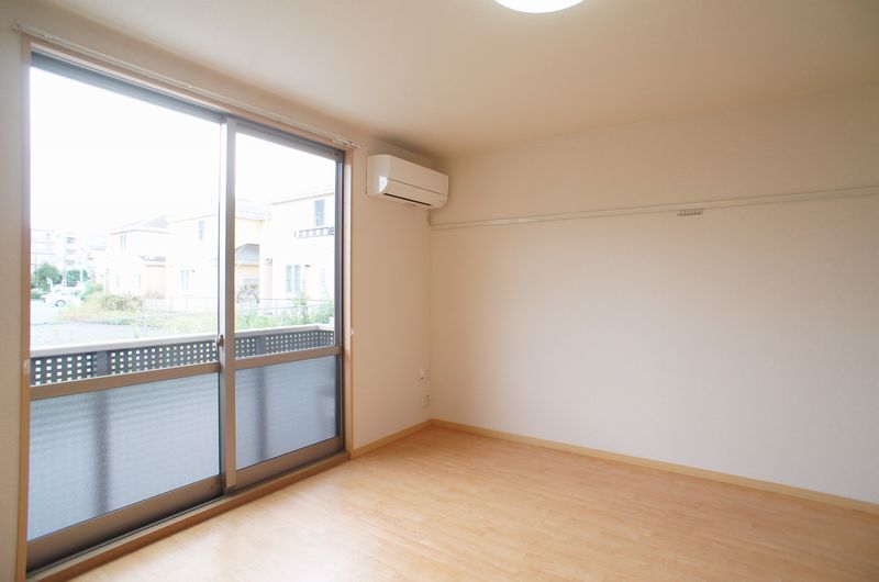 ヴィルドミール 103号-3