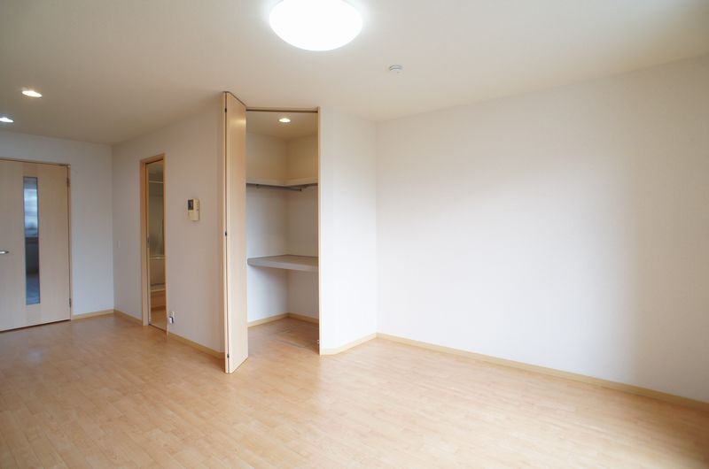 ヴィルドミール 103号-5