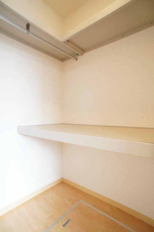 ヴィルドミール 103号-6