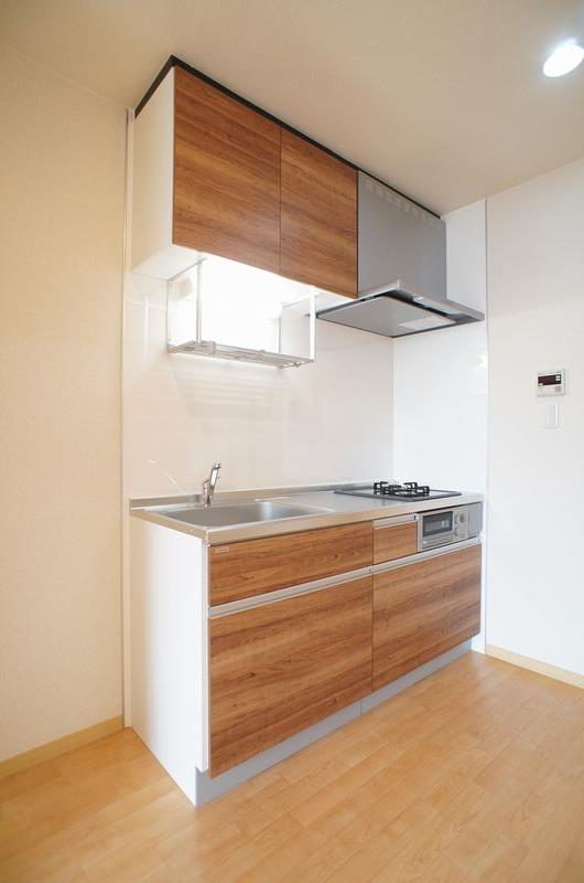 ヴィルドミール 103号-7