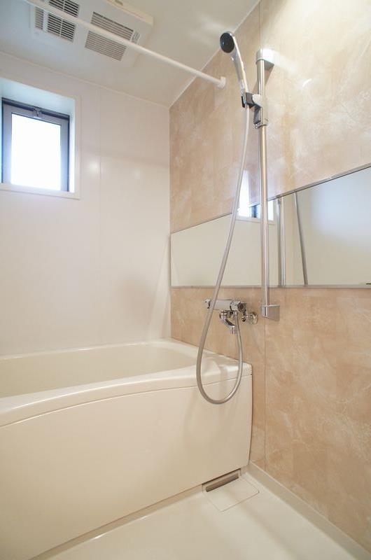 ヴィルドミール 103号-8