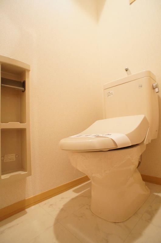 ヴィルドミール 103号-10