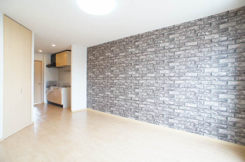 ヴィルドミール 105号-2