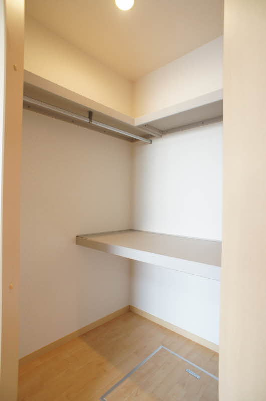 ヴィルドミール 105号-4