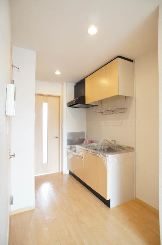 ヴィルドミール 105号-5