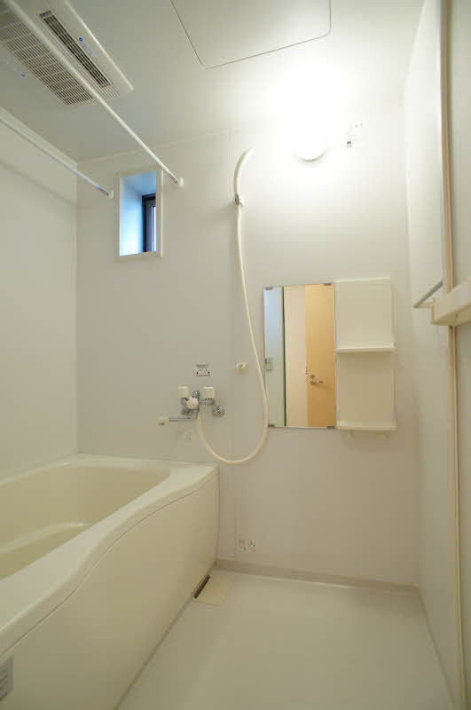 ヴィルドミール 105号-7