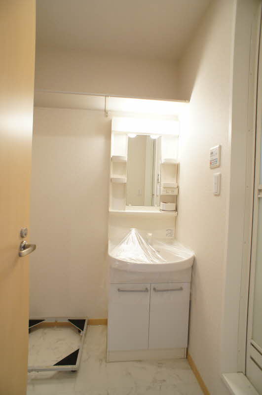 ヴィルドミール 105号-8