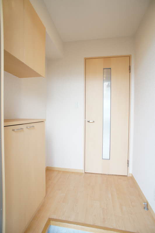 ヴィルドミール 105号-11