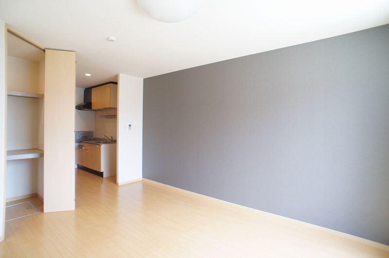 ヴィルドミール 106号-3