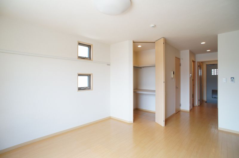 ヴィルドミール 106号-4