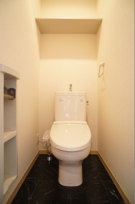 ヴィルドミール 106号-10