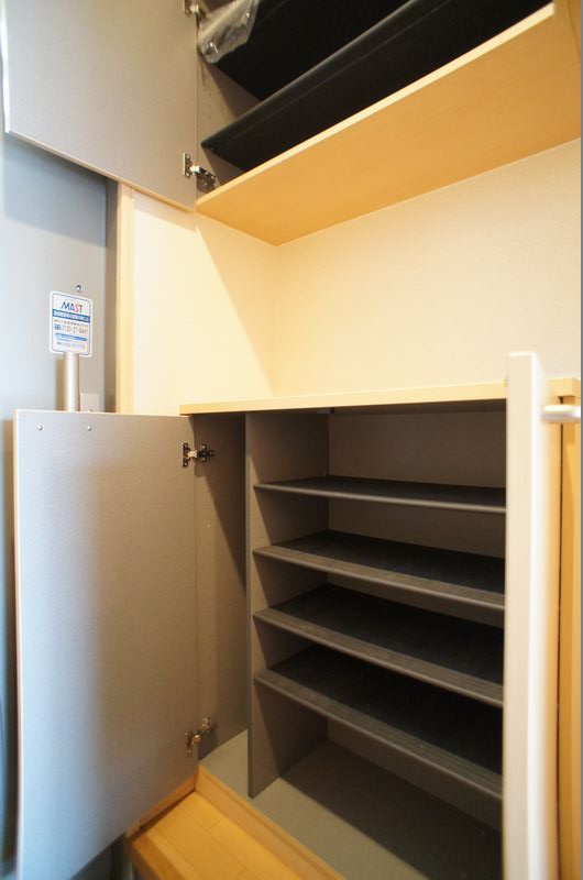 ヴィルドミール 106号-11