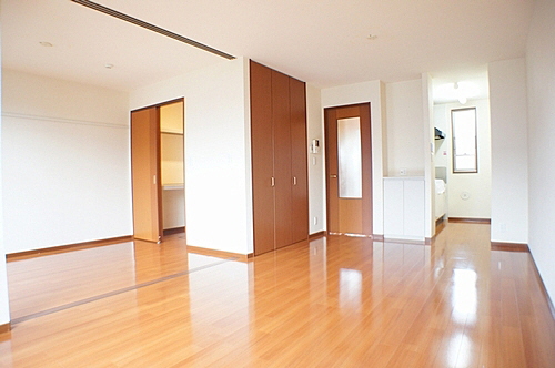 ドヌール・のあ 103号-2