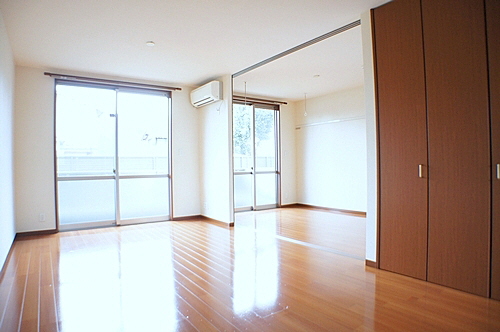 ドヌール・のあ 103号-4