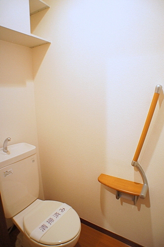 ドヌール・のあ 103号-10