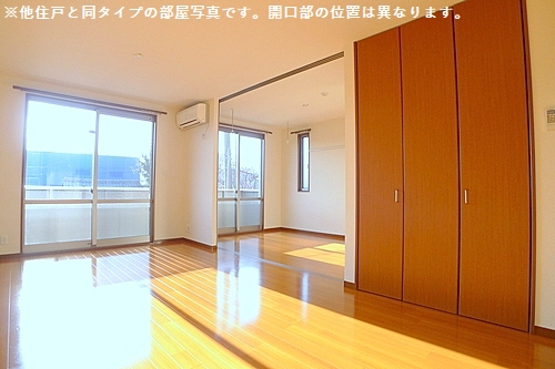 ドヌール・のあ 201号-4