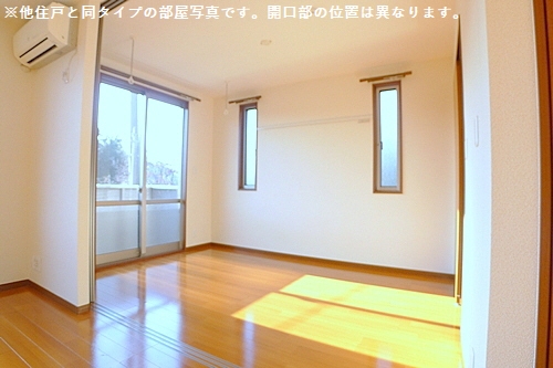 ドヌール・のあ 201号-5