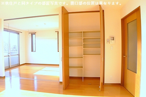 ドヌール・のあ 201号-6