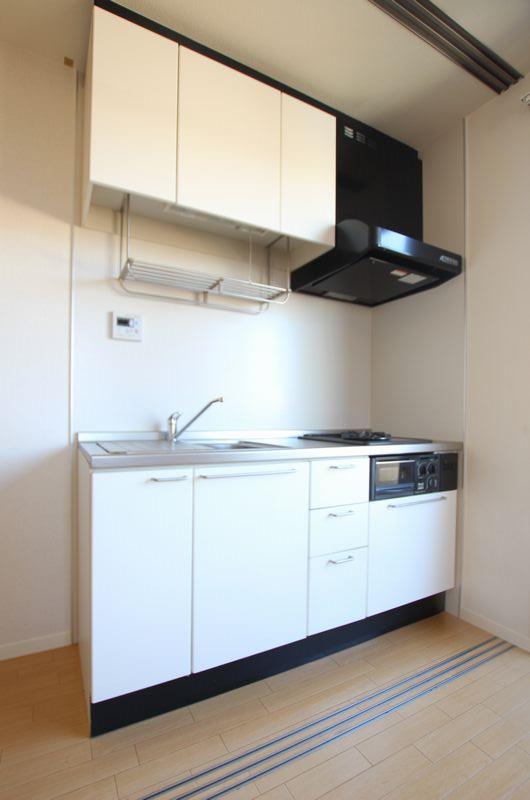 プレディオ神明町 201号-4