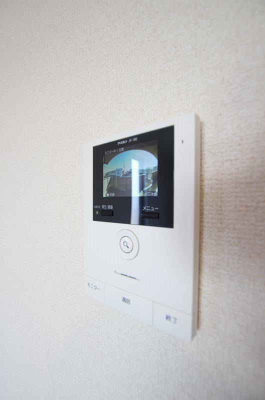 プレディオ神明町 201号-6