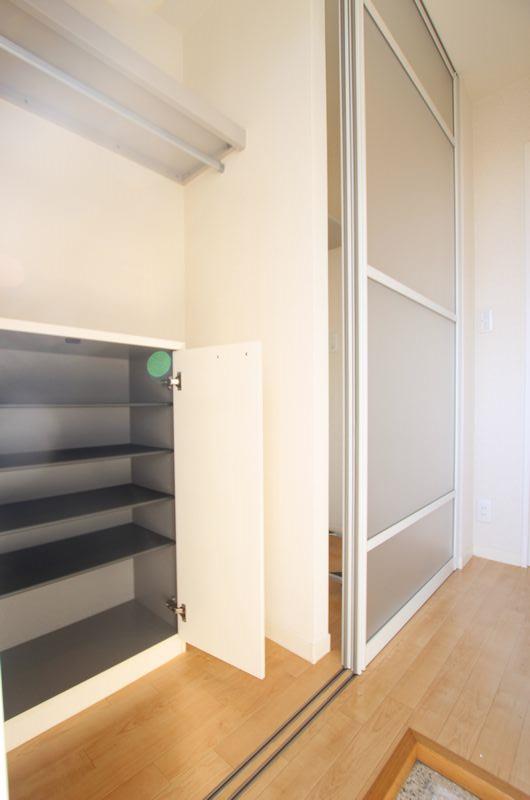 プレディオ神明町 201号-10