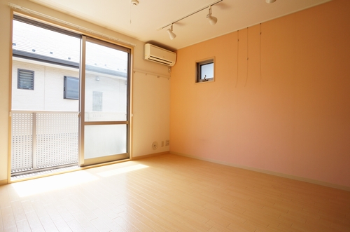 Ｓａｋｕｒａ東狭山ヶ丘 202号-2