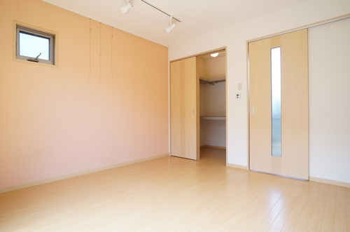 Ｓａｋｕｒａ東狭山ヶ丘 202号-3