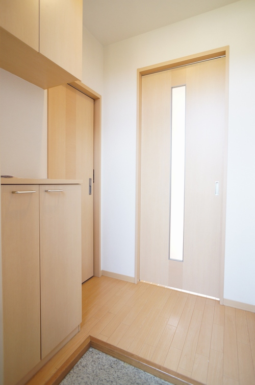 Ｓａｋｕｒａ東狭山ヶ丘 202号-6