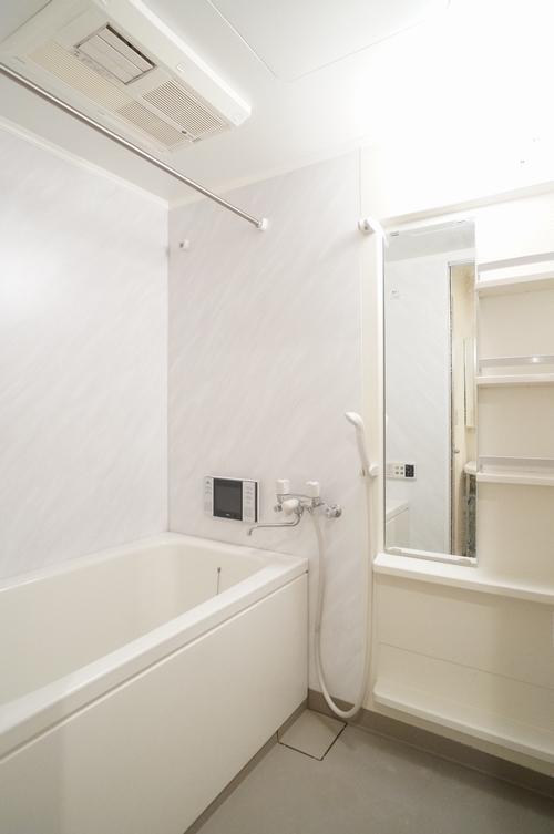 Ｓａｋｕｒａ東狭山ヶ丘 202号-8