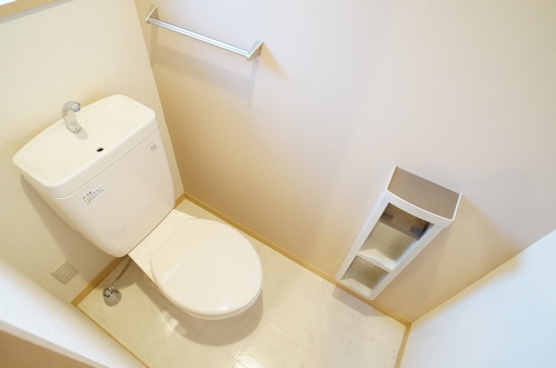 Ｓａｋｕｒａ東狭山ヶ丘 202号-11