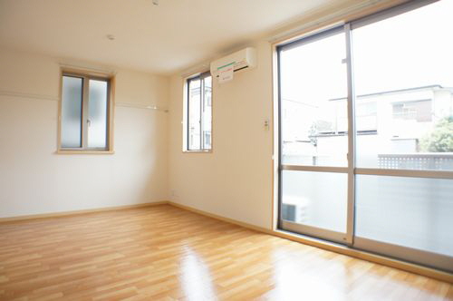 ルミエール旭町 103号-2