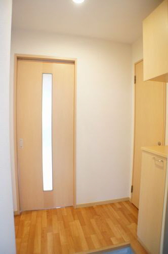 ルミエール旭町 103号-8