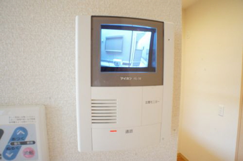 ルミエール旭町 103号-11
