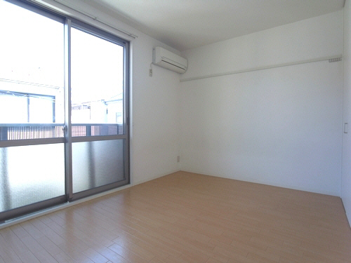 クラージュ 203号-2