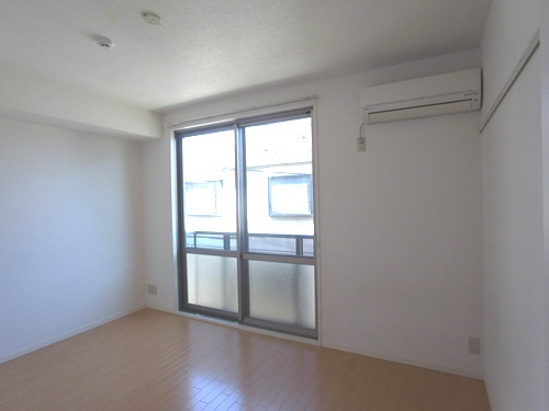 クラージュ 203号-5