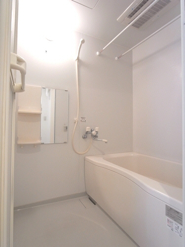 クラージュ 203号-10