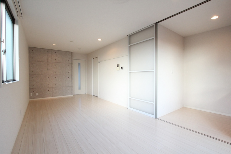 ブルーミング　スクエアⅠ 105号-3